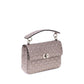 Valentino Garavani Multicolor Lamb Ovis Aries Aries Shoulder Bag