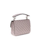 Valentino Garavani Multicolor Lamb Ovis Aries Aries Shoulder Bag