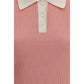 Fendi Multicolor Polyamide Casual Dress