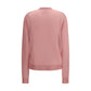 Fendi Multicolor Viscose Cardigan