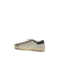 Golden Goose Multicolor Calf Leather Bos Taurus Low Top Sneakers
