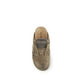 Balenciaga Beige Calf Leather Bos Taurus Mules