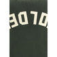 Golden Goose Bicolor Cotton Sweatshirt