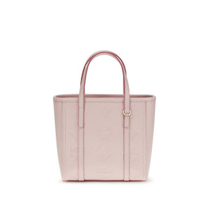 MCM Multicolor Calf Leather Bos Taurus Shoulder Bag