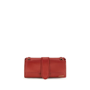 Jacquemus Multicolor Lamb Ovis Aries Aries Shoulder Bag