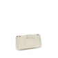 Jacquemus Beige Calf Leather Bos Taurus Shoulder Bag