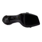 Jimmy Choo Black Leather Verity Sandals 100