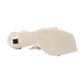 Jimmy Choo White Patent Leather Verity Sandals 100