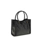 Balenciaga Black Lamb Ovis Aries Aries Shoulder Bag