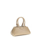 Givenchy Beige Calf Leather Bos Taurus Shoulder Bag