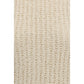 Balmain Beige Cotton Sleeveles Sweater