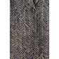 Giorgio Armani Beige Viscose Blazer