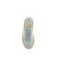 Valentino Garavani Multicolor Calf Leather Bos Taurus Low Top Sneakers