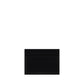 Saint Laurent Black Calf Leather Bos Taurus Wallet