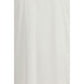 Giorgio Armani White Cotton T-Shirt