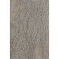Brunello Cucinelli Gray Linen Casual Dress