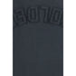 Golden Goose Black Cotton Sweatshirt
