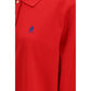 Prada Multicolor Cotton Shirt