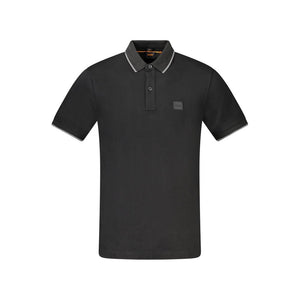 Hugo Boss Nero Cotton Men's Polo