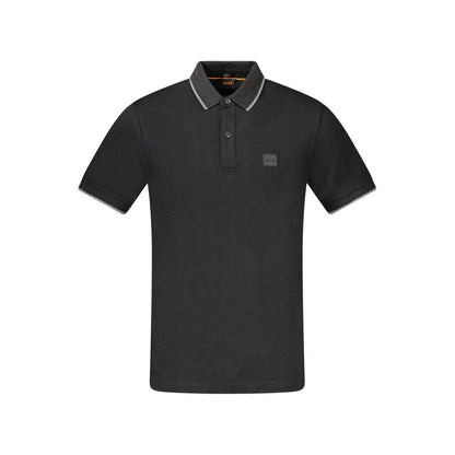 Hugo Boss Nero Cotton Men's Polo