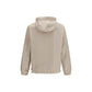 Burberry Beige Polyester Coat