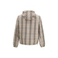 Burberry Beige Polyester Coat