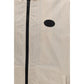 Burberry Beige Polyester Coat