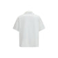 Valentino Garavani White Cotton Shirt