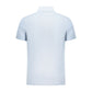 Hugo Boss Azzurro Cotton Men Polo