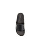 The Row Black Lamb Ovis Aries Aries Sandals