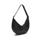 Fendi Black Calf Leather Bos Taurus Shoulder Bag