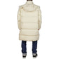 Bottega Veneta Beige Cotton Coat