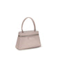 Givenchy Multicolor Calf Leather Bos Taurus Handbag