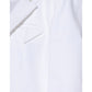 Bottega Veneta White Cotton Blazer