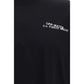 Off-White Black Cotton Sportswear