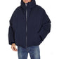 Bottega Veneta Blue Polyamide Shell Jacket