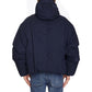 Bottega Veneta Blue Polyamide Shell Jacket