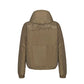 Dior Bicolor Polyamide Jackets And Coat