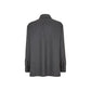 Fendi Gray Cashmere Jackets And Coat