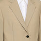 Prada Beige Mohair Blazer