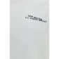 Off-White White Cotton Sportswear