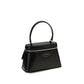 Givenchy Black Calf Leather Bos Taurus Handbag