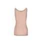 Prada Multicolor Silk Tank Tops