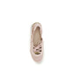 Chloé Multicolor Polyester Ballet Flats