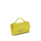 Fendi Bicolor Lamb Ovis Aries Aries Shoulder Bag