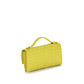 Fendi Bicolor Lamb Ovis Aries Aries Shoulder Bag