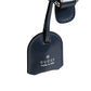 Gucci Blue Smooth Leather Lady Lock Shouler Bag