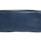 Gucci Blue Smooth Leather Lady Lock Shouler Bag
