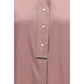 Brunello Cucinelli Multicolor Silk Shortsleeve Shirt