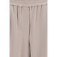 Brunello Cucinelli Beige Cotton Shorts